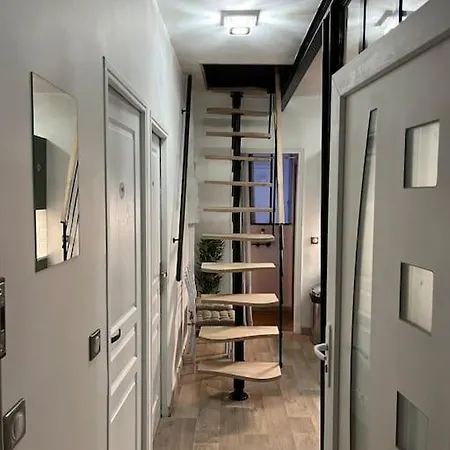 B1 2022 - 10min Paris/expo - 5 Rooms/6 Beds