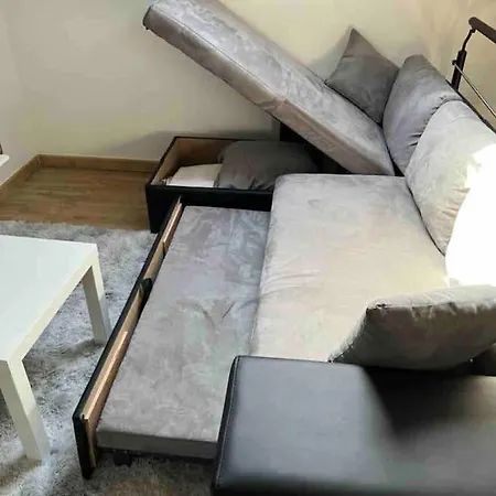 Apartment B1 2022 - 10min Paris/expo - 5 Rooms/6 Beds Bagneux (Hauts-de-Seine)