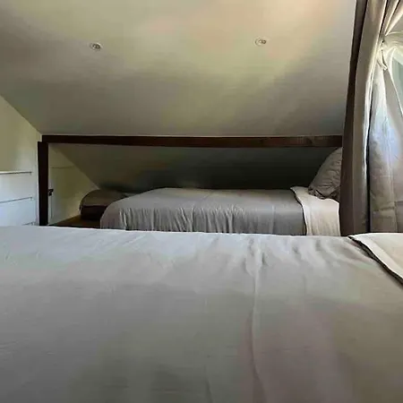 Apartment B1 2022 - 10min Paris/expo - 5 Rooms/6 Beds *