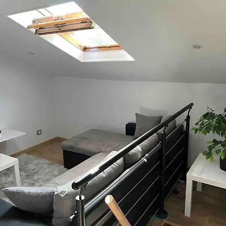 B1 2022 - 10min Paris/expo - 5 Rooms/6 Beds Apartment Bagneux (Hauts-de-Seine)