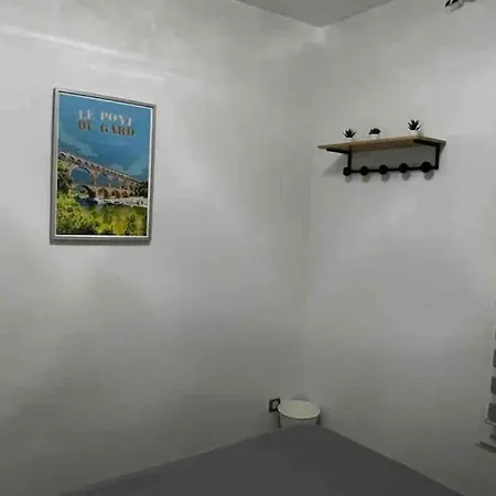 B1 2022 - 10min Paris/expo - 5 Rooms/6 Beds Apartment
