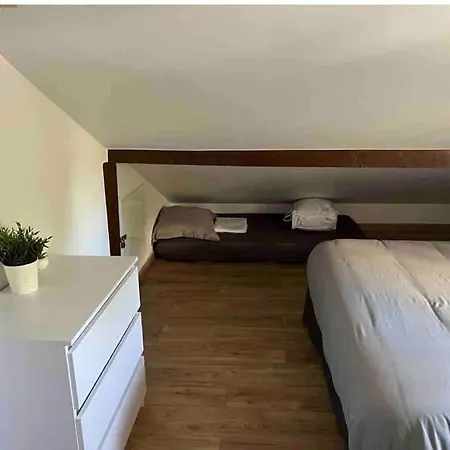 B1 2022 - 10min Paris/expo - 5 Rooms/6 Beds