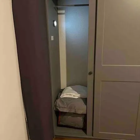 Apartment B1 2022 - 10min Paris/expo - 5 Rooms/6 Beds