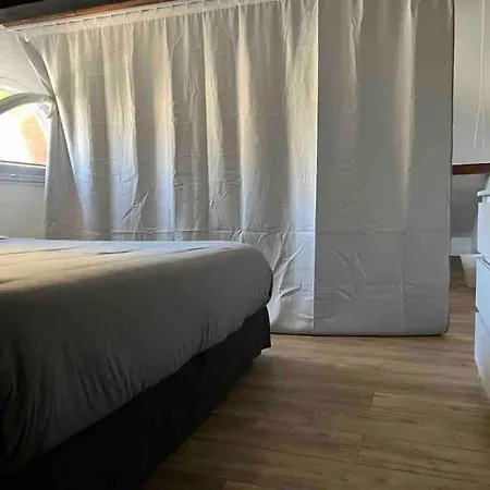 Apartment B1 2022 - 10min Paris/expo - 5 Rooms/6 Beds Bagneux (Hauts-de-Seine)