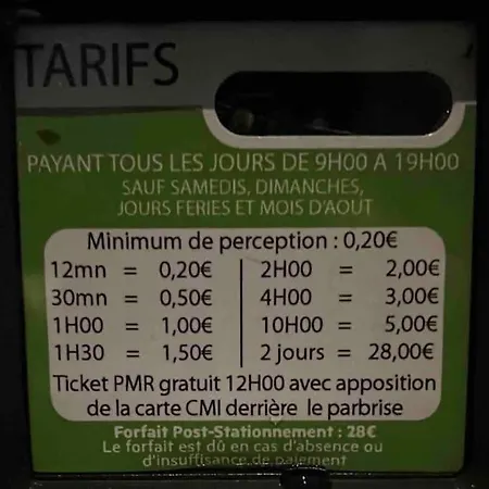 B1 2022 - 10min Paris/expo - 5 Rooms/6 Beds Apartment