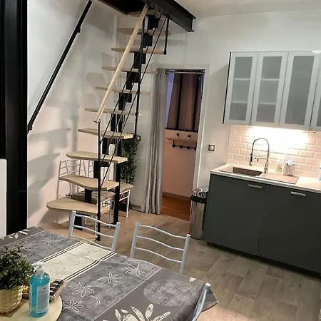 B1 2022 - 10min Paris/expo - 5 Rooms/6 Beds Apartment *