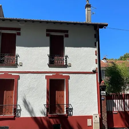 B1 2022 - 10min Paris/expo - 5 Rooms/6 Beds